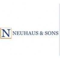 Neuhaus & Sons coupons